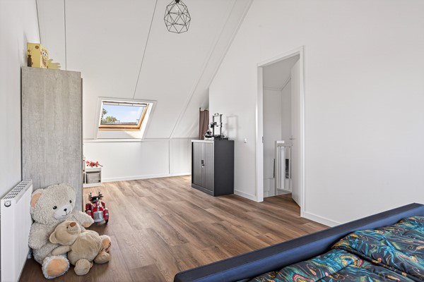 Medium property photo - Houtzager 28, 6603 LS Wijchen